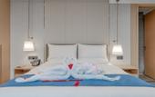 Туры в отель Wuhan Jointown Swan Hotel