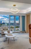 Туры в отель Wuhan Jointown Swan Hotel