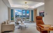 Туры в отель Wuhan Jointown Swan Hotel