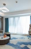 Туры в отель Wuhan Jointown Swan Hotel