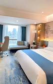 Туры в отель Wuhan Jointown Swan Hotel
