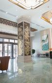 Туры в отель Wuhan Jointown Swan Hotel