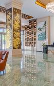 Туры в отель Wuhan Jointown Swan Hotel