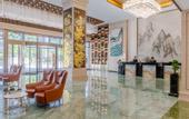 Туры в отель Wuhan Jointown Swan Hotel