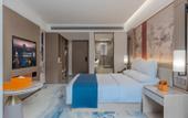 Туры в отель Wuhan Jointown Swan Hotel