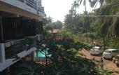Туры в отель Midgurd Sea View