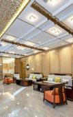 Туры в отель Zhirong Yuexiang Hotel (Dongguan Songshan Lake Branch)