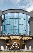 Туры в отель Atour Hotel Fuzhou Jinshan Wanda Olympic Sports Center