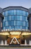 Туры в отель Atour Hotel Fuzhou Jinshan Wanda Olympic Sports Center