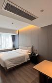 Туры в отель Lucy Hotel  (Chongzhou Government Central Plaza)