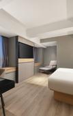 Туры в отель Lucy Hotel  (Chongzhou Government Central Plaza)