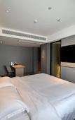 Туры в отель Lucy Hotel  (Chongzhou Government Central Plaza)