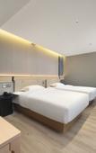 Туры в отель Lucy Hotel  (Chongzhou Government Central Plaza)