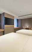 Туры в отель Lucy Hotel  (Chongzhou Government Central Plaza)
