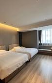 Туры в отель Lucy Hotel  (Chongzhou Government Central Plaza)