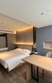 Туры в отель Lucy Hotel  (Chongzhou Government Central Plaza)