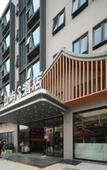 Туры в отель Lucy Hotel  (Chongzhou Government Central Plaza)