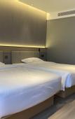 Туры в отель Lucy Hotel  (Chongzhou Government Central Plaza)