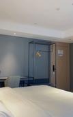Туры в отель Lucy Hotel  (Chongzhou Government Central Plaza)