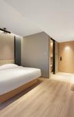 Туры в отель Lucy Hotel  (Chongzhou Government Central Plaza)