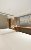 Туры в отель Lucy Hotel  (Chongzhou Government Central Plaza)