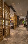 Туры в отель BaiLiQuanZhiJiuDian Hotel (Jiangmen East Railway Station Jianghai Square)