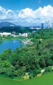 Туры в отель BaiLiQuanZhiJiuDian Hotel (Jiangmen East Railway Station Jianghai Square)