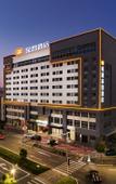Туры в отель BaiLiQuanZhiJiuDian Hotel (Jiangmen East Railway Station Jianghai Square)