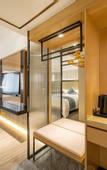 Туры в отель BaiLiQuanZhiJiuDian Hotel (Jiangmen East Railway Station Jianghai Square)