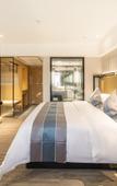 Туры в отель BaiLiQuanZhiJiuDian Hotel (Jiangmen East Railway Station Jianghai Square)