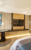 Туры в отель BaiLiQuanZhiJiuDian Hotel (Jiangmen East Railway Station Jianghai Square)