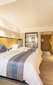 Туры в отель BaiLiQuanZhiJiuDian Hotel (Jiangmen East Railway Station Jianghai Square)