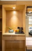 Туры в отель BaiLiQuanZhiJiuDian Hotel (Jiangmen East Railway Station Jianghai Square)