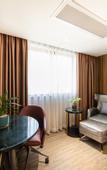 Туры в отель BaiLiQuanZhiJiuDian Hotel (Jiangmen East Railway Station Jianghai Square)