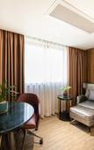 Туры в отель BaiLiQuanZhiJiuDian Hotel (Jiangmen East Railway Station Jianghai Square)