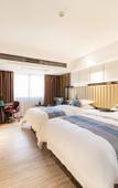 Туры в отель BaiLiQuanZhiJiuDian Hotel (Jiangmen East Railway Station Jianghai Square)