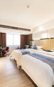 Туры в отель BaiLiQuanZhiJiuDian Hotel (Jiangmen East Railway Station Jianghai Square)