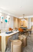 Туры в отель BaiLiQuanZhiJiuDian Hotel (Jiangmen East Railway Station Jianghai Square)