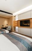 Туры в отель BaiLiQuanZhiJiuDian Hotel (Jiangmen East Railway Station Jianghai Square)