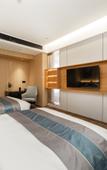 Туры в отель BaiLiQuanZhiJiuDian Hotel (Jiangmen East Railway Station Jianghai Square)