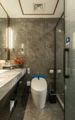 Туры в отель BaiLiQuanZhiJiuDian Hotel (Jiangmen East Railway Station Jianghai Square)