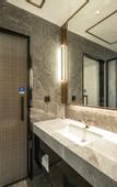Туры в отель BaiLiQuanZhiJiuDian Hotel (Jiangmen East Railway Station Jianghai Square)