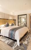 Туры в отель BaiLiQuanZhiJiuDian Hotel (Jiangmen East Railway Station Jianghai Square)