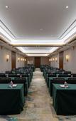 Туры в отель Jinlong Fuhua Hotel (Pingshan High-speed Railway Station Jinlong Metro Station)