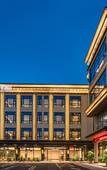 Туры в отель Jinlong Fuhua Hotel (Pingshan High-speed Railway Station Jinlong Metro Station)