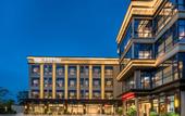 Туры в отель Jinlong Fuhua Hotel (Pingshan High-speed Railway Station Jinlong Metro Station)