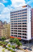 Туры в отель OUSILANDE International Hotel