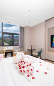 Туры в отель OUSILANDE International Hotel