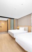 Туры в отель OUSILANDE International Hotel