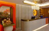 Туры в отель Dehua Walda Hotel